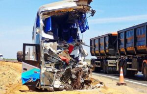 Leia mais sobre o artigo Grave acidente deixa 11 mortos em Lucas do Rio Verde – MT