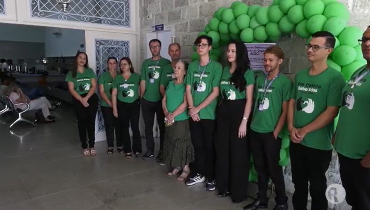 No momento, você está visualizando Seja vida para alguém: autorize a doação de órgãos com a AEDO