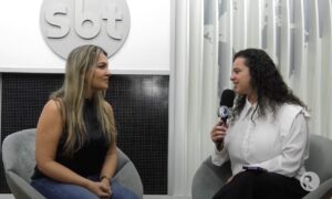 Leia mais sobre o artigo Na máquina do tempo com quem já esteve à frente das câmeras, com Fernanda Rabelo