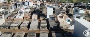 Leia mais sobre o artigo Casos de corrupção no Cemitério São Pedro em Campo Verde são denunciados e suspeito é investigado durante a Ação Thanthophagia