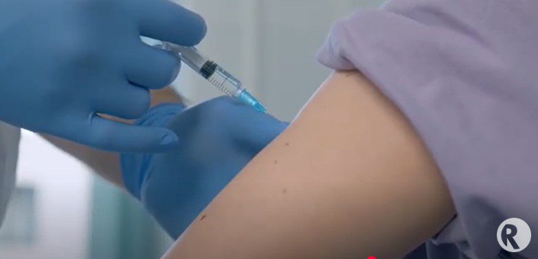 No momento, você está visualizando Fique atento: este fim de semana tem dia D da vacinação em Campo Verde