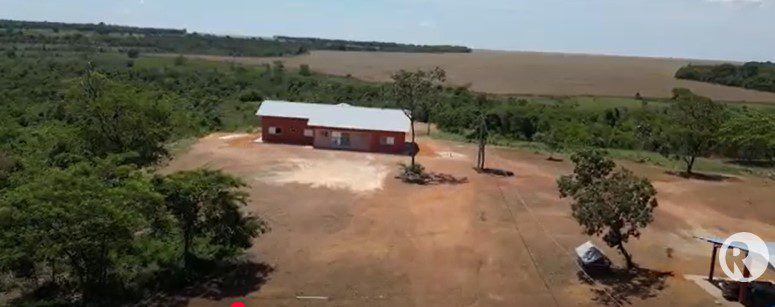Fazenda da Esperança inaugura 2ª Casa de Acolhimento em Campo Verde