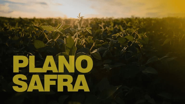 No momento, você está visualizando Plano Safra 2025/2026 traz novidades e incentivos ao produtor rural brasileiro