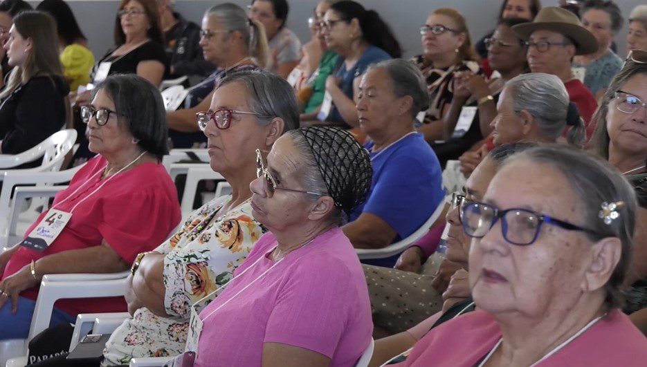No momento, você está visualizando Programação especial de outubro celebra e valoriza a melhor idade em Campo Verde