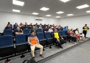 Leia mais sobre o artigo Campo Verde aprova Plano de Contingência para desastres naturais