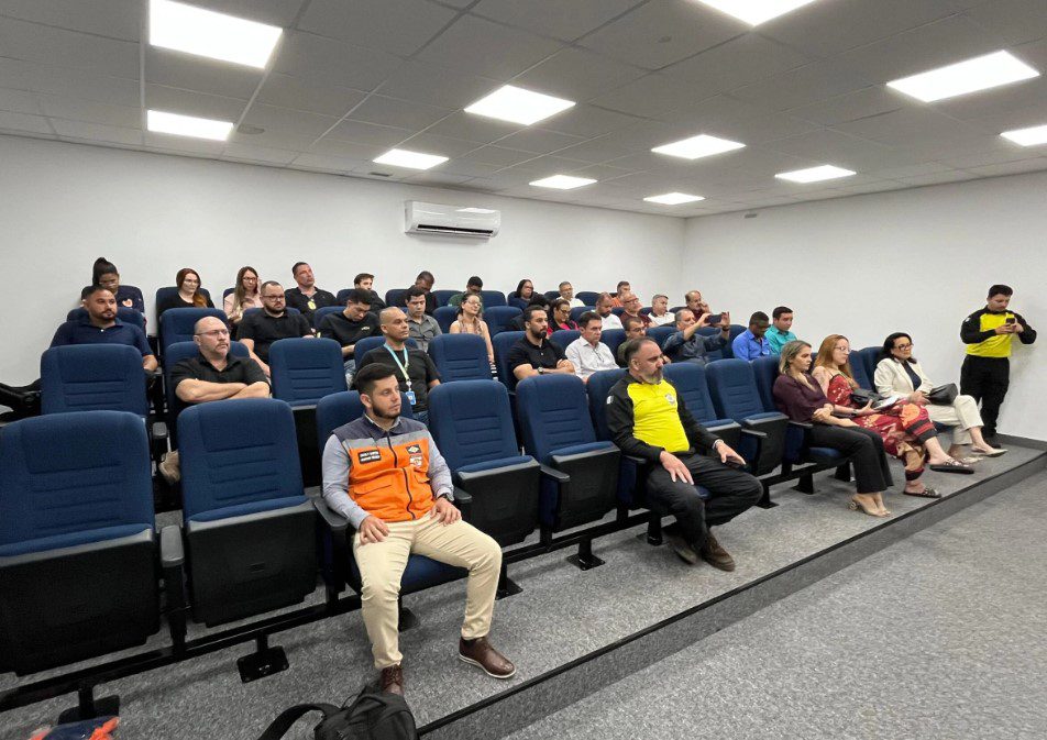 No momento, você está visualizando Campo Verde aprova Plano de Contingência para desastres naturais