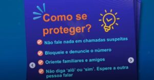 Criminosos usam voz gravada como nova arma em golpes: saiba como se proteger
