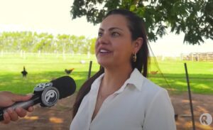 Leia mais sobre o artigo Agro Real celebra o Dia da Mulher do Campo com a história inspiradora de Fran Campos e sua família