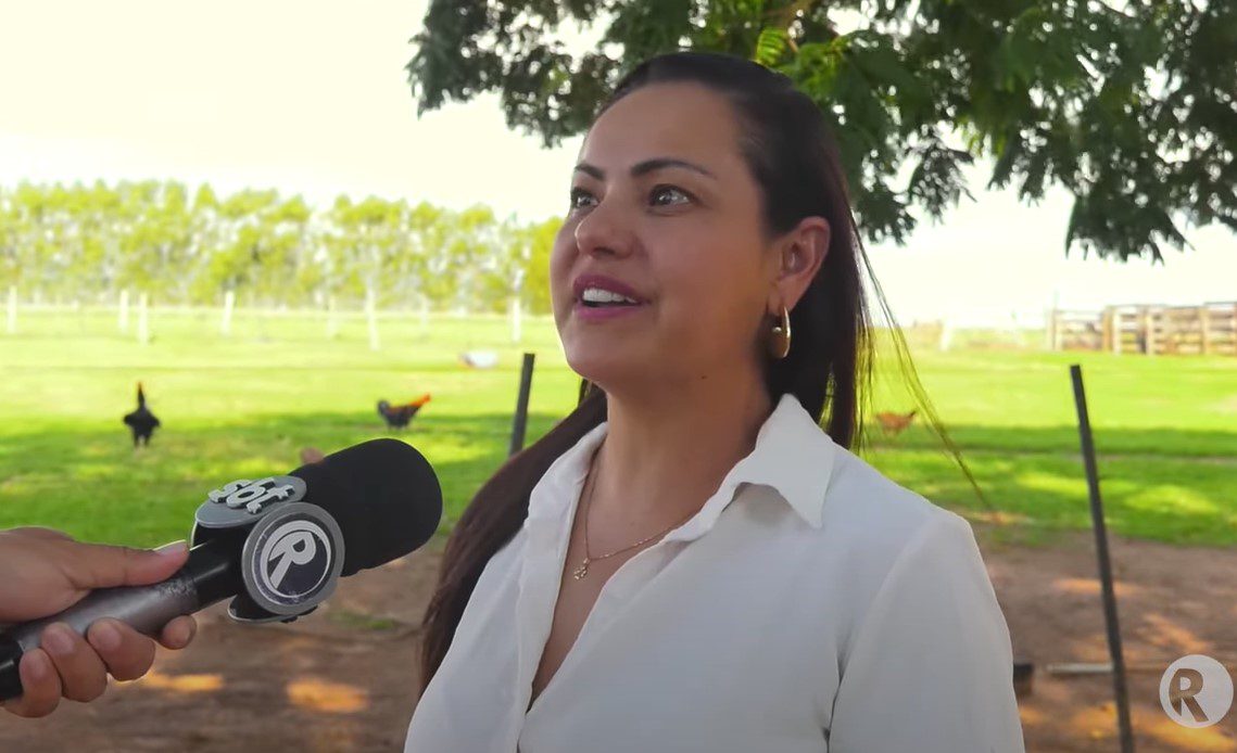 No momento, você está visualizando Agro Real celebra o Dia da Mulher do Campo com a história inspiradora de Fran Campos e sua família