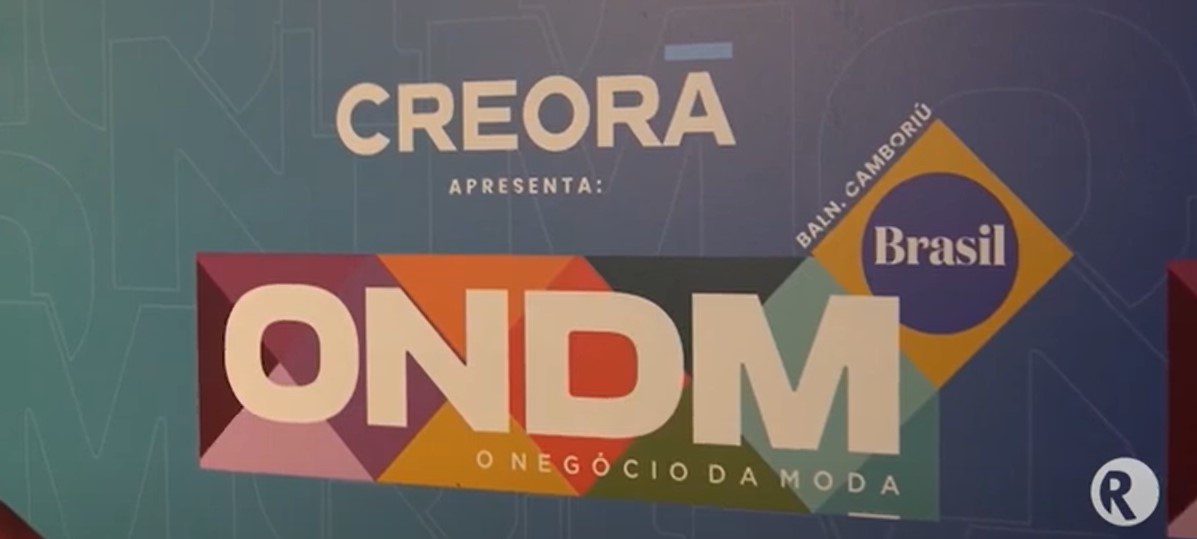 No momento, você está visualizando Campo Verde marca presença na Feira ONDM SC 2025: O grande negócio da moda