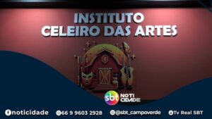 Instituto Celeiro das Artes realiza 1ª Mostra de Dança neste sábado