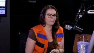 Volume de chuva em um dia surpreende e atinge média mensal, afirma Defesa Civil