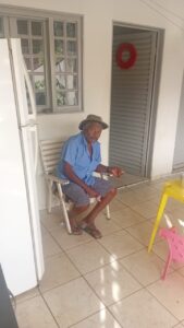 Buscas por idoso desaparecido mobilizam equipes entre Campo Verde e Primavera do Leste