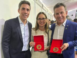 Campo Verde recebe “Selo Ouro” do Compromisso Nacional Criança Alfabetizada