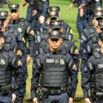 Governo de MT convoca 53 novos policiais militares para reforçar a segurança pública