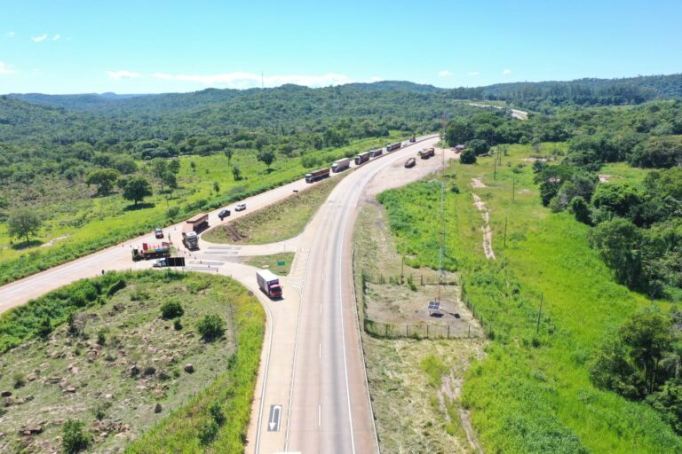 Tráfego na Serra de São Vicente terá operação especial no final de semana