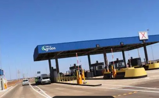 Justiça suspende pedágio na MT 130