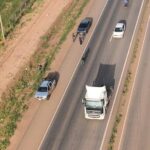 PM prende quadrilha por furto em usina solar e apreende fios de cobre