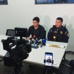 EM CAMPO VERDE – Polícia Civil prende professor de música e ex-companheira por estupro de vulnerável e armazenamento de pornografia infantil