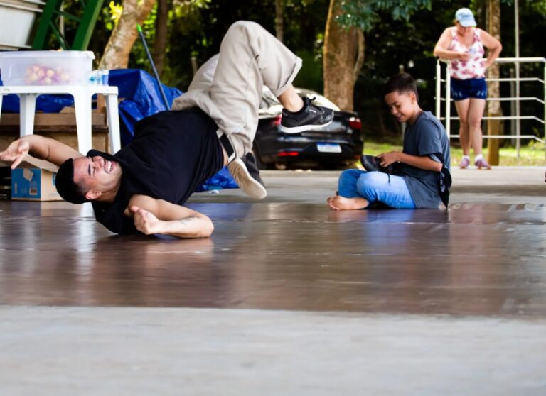 Prefeitura lança edital do Circuito Cultural com mais de R$ 337 mil em recursos da PNAB