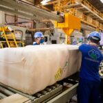 Campo Verde fechou fevereiro com saldo positivo na geração de empregos