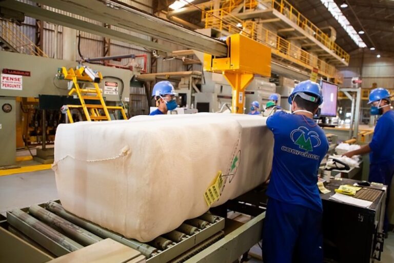 Campo Verde fechou fevereiro com saldo positivo na geração de empregos