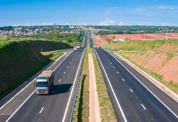PRF inicia restrição de tráfego para o feriado do Dia do Trabalho em Mato Grosso nesta quinta-feira (30)