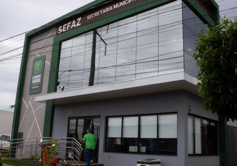 Pagamento do IPTU 2026 já pode ser feito com desconto de até 30%