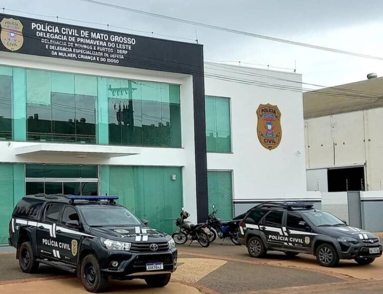 Polícia Civil prende funcionária que usou confiança para desviar pagamentos de clientes de empresa