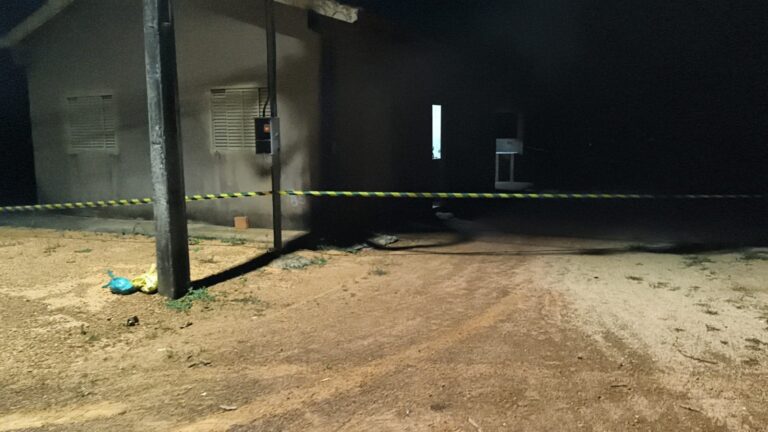 Foragido da Justiça é localizado em operação policial e morre após confronto