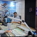 Em entrevista à Rádio Cidade Bela FM, prefeito destaca expectativa de novas indústrias em Campo Verde