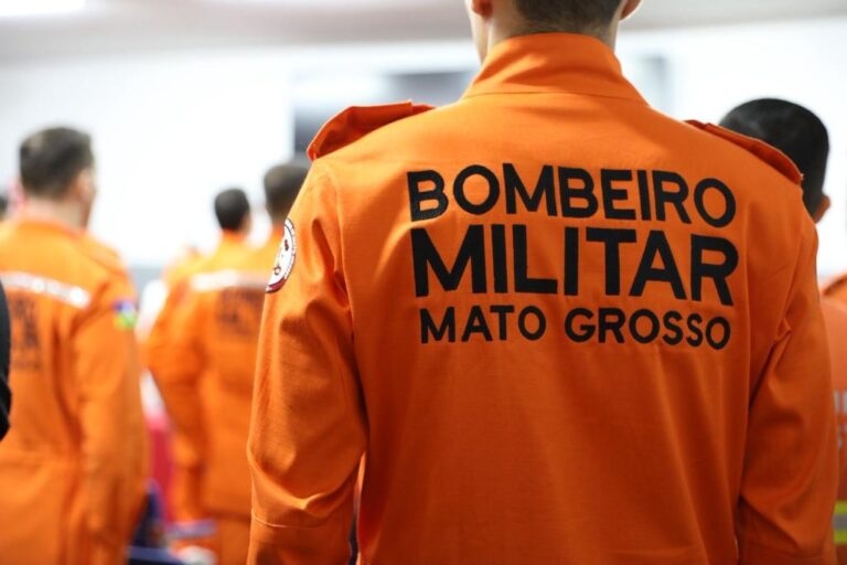 Corpo de Bombeiros abre processo seletivo para soldados temporários