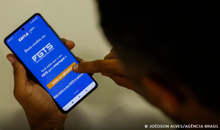 Desenrola Brasil: uso do FGTS para pagar dívidas começa nesta segunda
