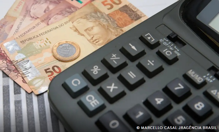 Receita libera consulta ao maior lote de restituição da história