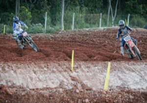 Parque Novo Mato Grosso recebe maior competição de motocross da América Latina