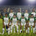 Com a vitória sobre o Cacerense no último domingo, Uirapuru Campo Verde está a um empate da 1ª Divisão