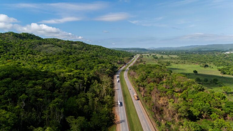 Corpus Christi: Nova Rota estima aumento de até 30% no fluxo de automóveis