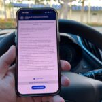 Motoristas podem obter até 40% de desconto em multas com adesão ao Sistema de Notificação Eletrônica