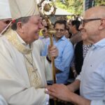 Padre Nazareno Lanciotti é beatificado em cerimônia histórica em Mato Grosso