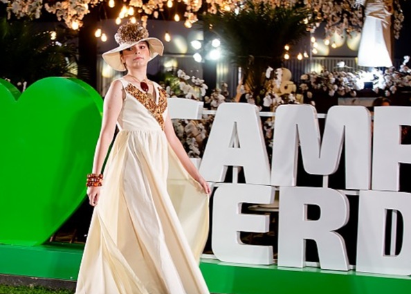 Curso gratuito formará modelos para o 2° Campo Verde Fashion Week