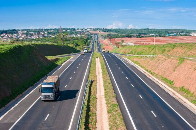 PRF intensifica fiscalização nas rodovias de Mato Grosso durante o feriado de Corpus Christi 2026