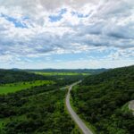 Serra de São Vicente recebe manutenção entre segunda e quarta-feira