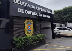 Polícia Civil cumpre mandado contra pai investigado por estuprar filha em Barra do Garças