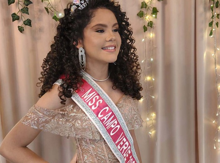 Miss Campo Verde é nomeada Embaixadora do Agro Centro Oeste