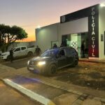 Polícia Civil cumpre 27 mandados contra integrantes de facção criminosa