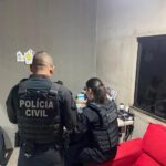 Polícia Civil deflagra Operação Replay contra núcleo financeiro de facção criminosa