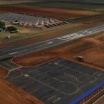 Aeroporto Municipal receberá mais investimentos em 2026