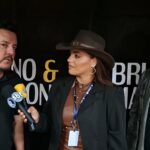 Expoverde: Público comparece ao show de Bruno & Marrone; e DJ Gilberto É o Bixo