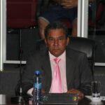 Morre o ex-vereador de Campo Verde Geraldo Pereira de Araújo