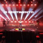 Show de Isadora Pompeo encerra programação da Expoverde e celebra aniversário da cidade